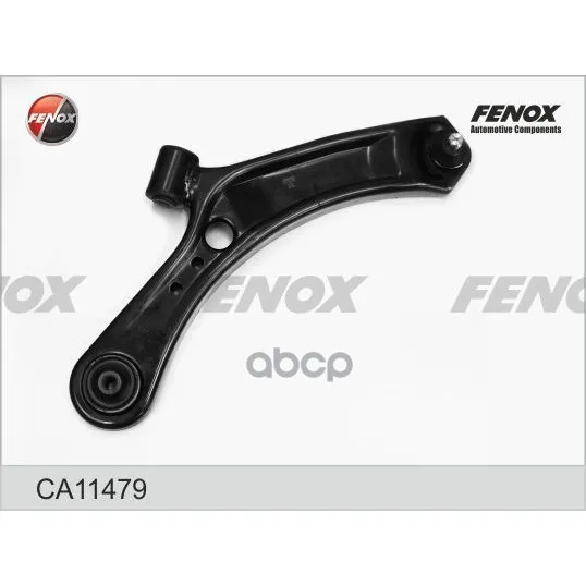 Рычаг Suzuki Sx4 06- Пер.Подв.Прав. Fenox Ca11479 FENOX арт. CA11479