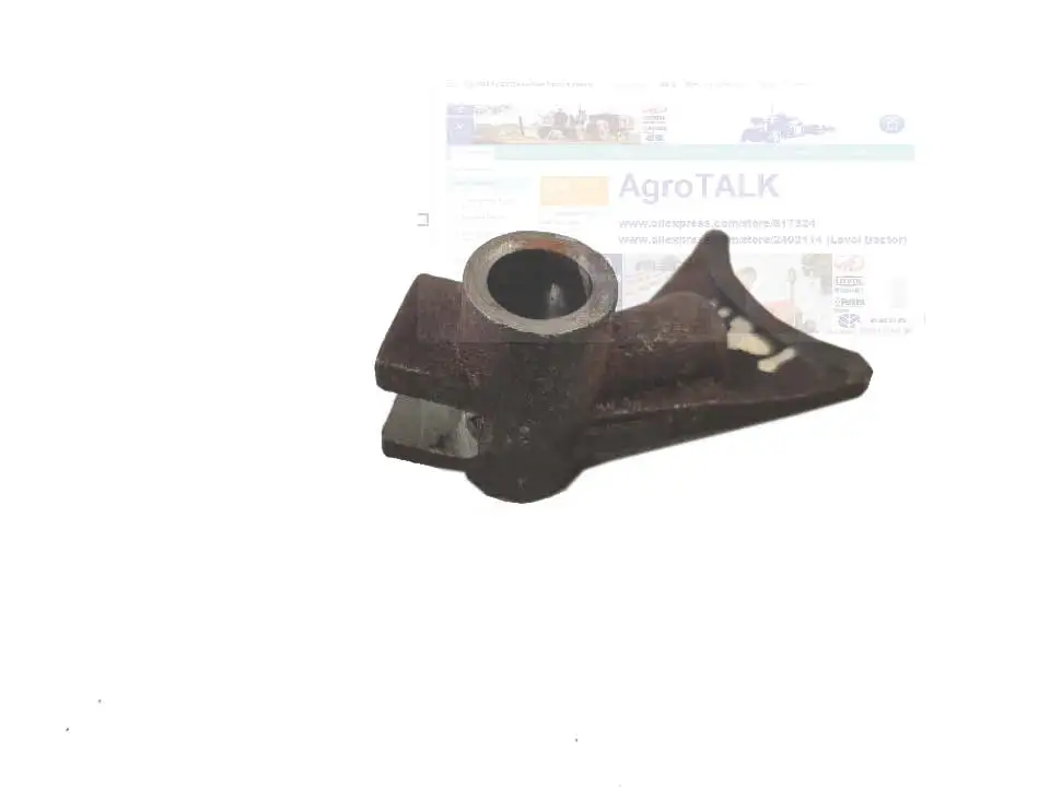 

Dongfeng DF354 tractor parts, the shift fork, part name: 300.41B.112-1