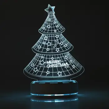 

Light Base Romantic 1200mAh Lithium Battery Touch Function Lighting Fixture Ornament Lamp Bases Display Luminous Wedding Decor