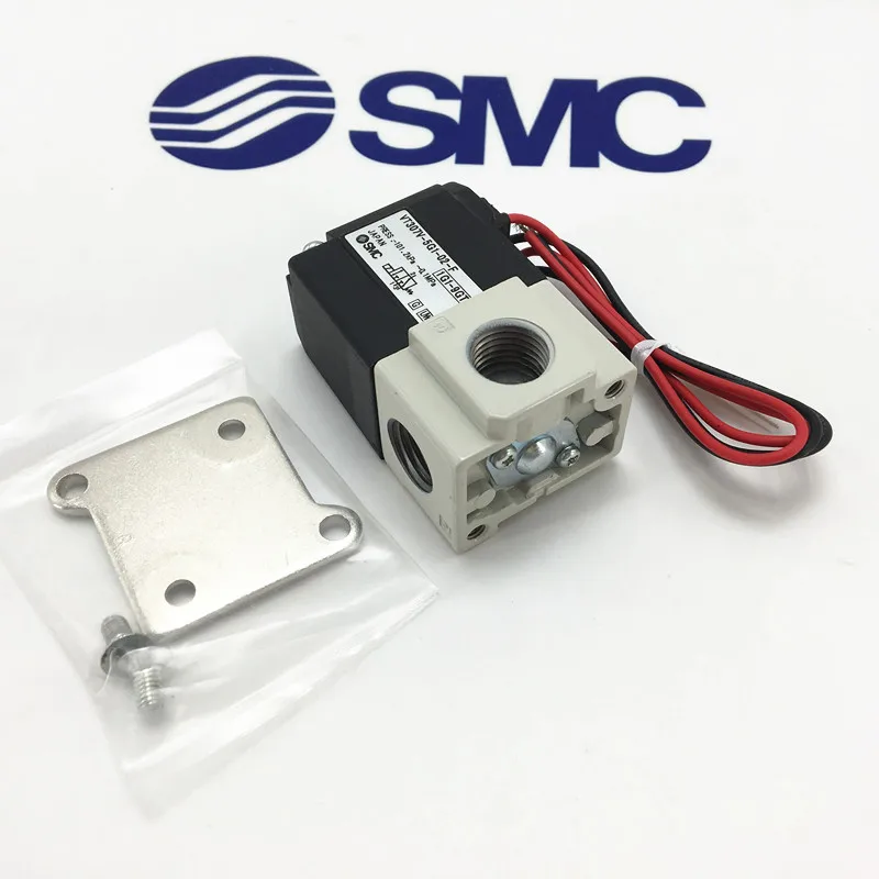 Новинка приблизительная деталь Φ SMC вакуумный высокочастотный Соленоидный