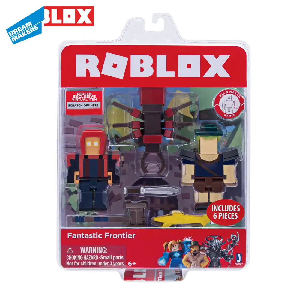 Action Toy Figures Roblox 505 10776 Doll Dolls Play Toys Vehicle Figure Girl Girls Game Set Action Toy Figures Aliexpress - girl roblox dolls