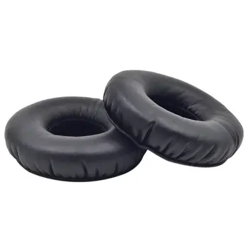 

Replacement cushion ear pads earpad replacement pads cover pillow parts for SOL Republic V8 v10 Tracks On-Ear Headphones