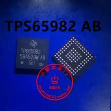 TPS65982 TPS65982ABZQZR TPS65982DA TPS65982 65982