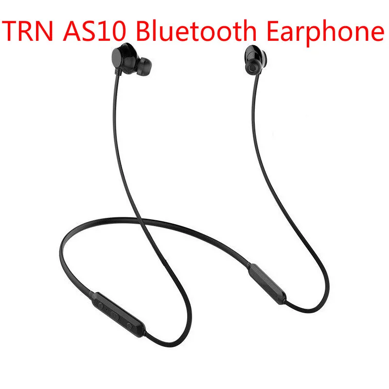 Bluetooth 5,0 TRN BT20 беспроводной ушной крючок HIFI наушники 2PIN/разъем MMCX для TRN X6/IM1/IM2/V80/v30 Revonext QT5/QT2 Yinyoo