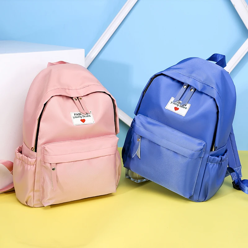 Litthing Мода, рюкзак для женщин, школьные сумки для подростков, рюкзак для девочек, рюкзак для студентов, Mochilas