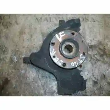 

STEERING KNUCKLE FRONT RIGHT FIAT STILO (192) 1.9 JTD 16V cat [11321500]