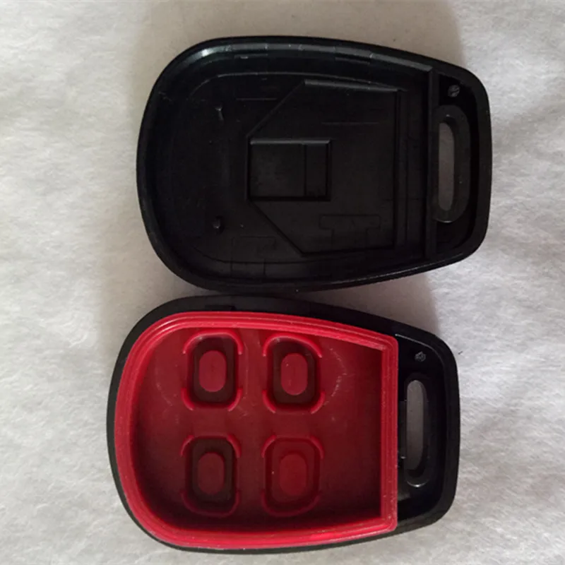 Чехол DAKATU для KIA Optima Sorento с 4 кнопками|cover for|cover coverscovers for kia sorento |