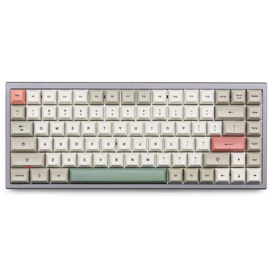 9009 Colorway PBT DSA   Űĸ, ü MX ġ ȣȯ, XD60 XD64 GH60 GK64 Tada68,84,87 96  Ű
