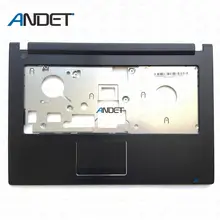 Чехол для lenovo S410P LS41P Упор для рук, верхний чехол, черный WO/TP 90203834