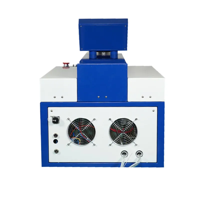 Лазерная сварочная машина 200w yag spot gold jewelry