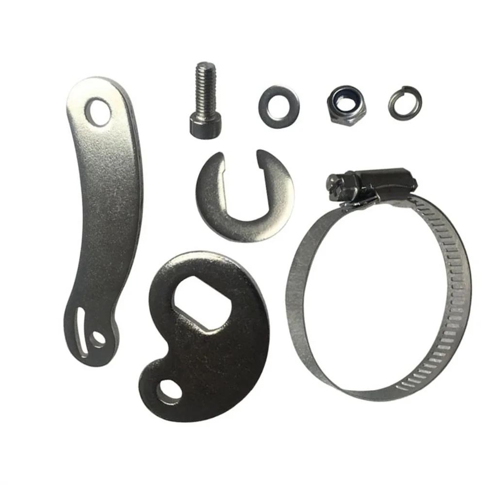 Schuck аксессуары для электровелосипеда Torque Arm Dropout усилитель детали для электровелосипеда