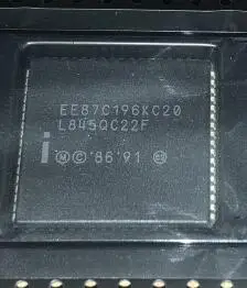 

Freeshipping EE87C196KC20 EE87C196