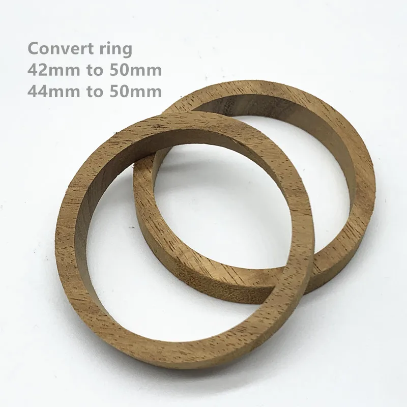 speaker convert ring 42mm to 50mm 44mm ( do not include the driver) | Электроника