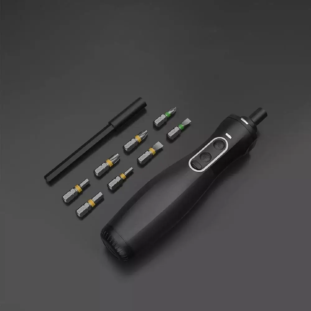 Xiaomi Mijia Advance Wiha Zu Hause Электрический шуруповерт аккумуляторная бытовая электрическая ручная дрель маленький пистолет дрель