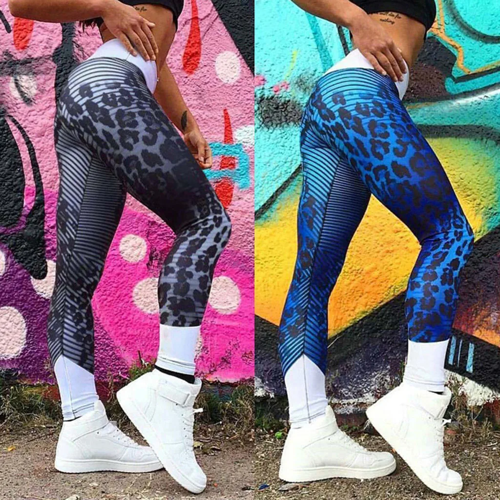

Seamless Leggings Women Hip Push Up Yoga Pants High Waist Booty Leggings Tights Women Leggings Sport Fitness 2.0#