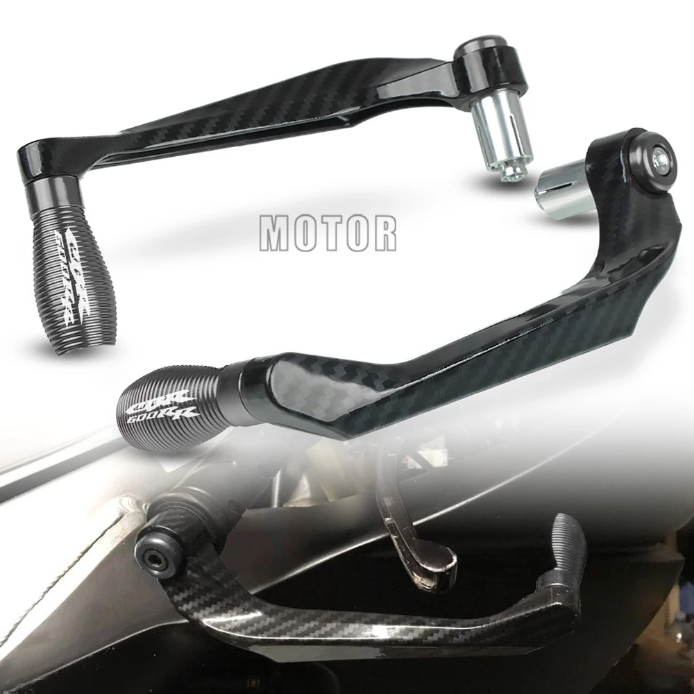Рычаги тормозной муфты для мотоцикла Honda CBR600RR 2003 2018 CBR600 CBR 600 RR 600RR 7/8 дюйма 22