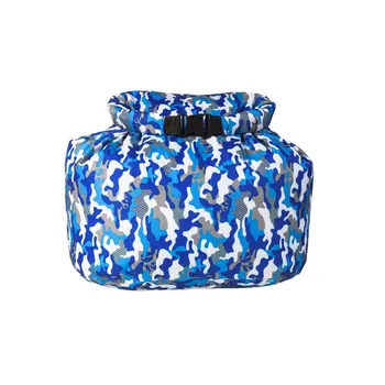 

Foldable Fish Catch Bag Folding Live Outdoor Soft Bucket Fishing Tackle Bags Accessories Multifuctional Fish Pocket