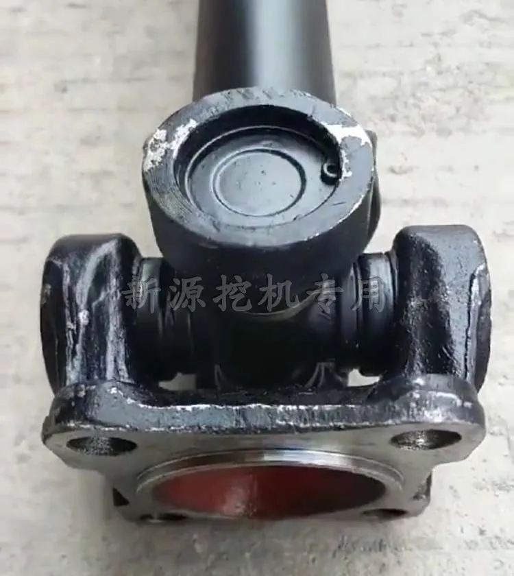 Xinyuan 65-8 75-9 резиновый колесный экскаватор