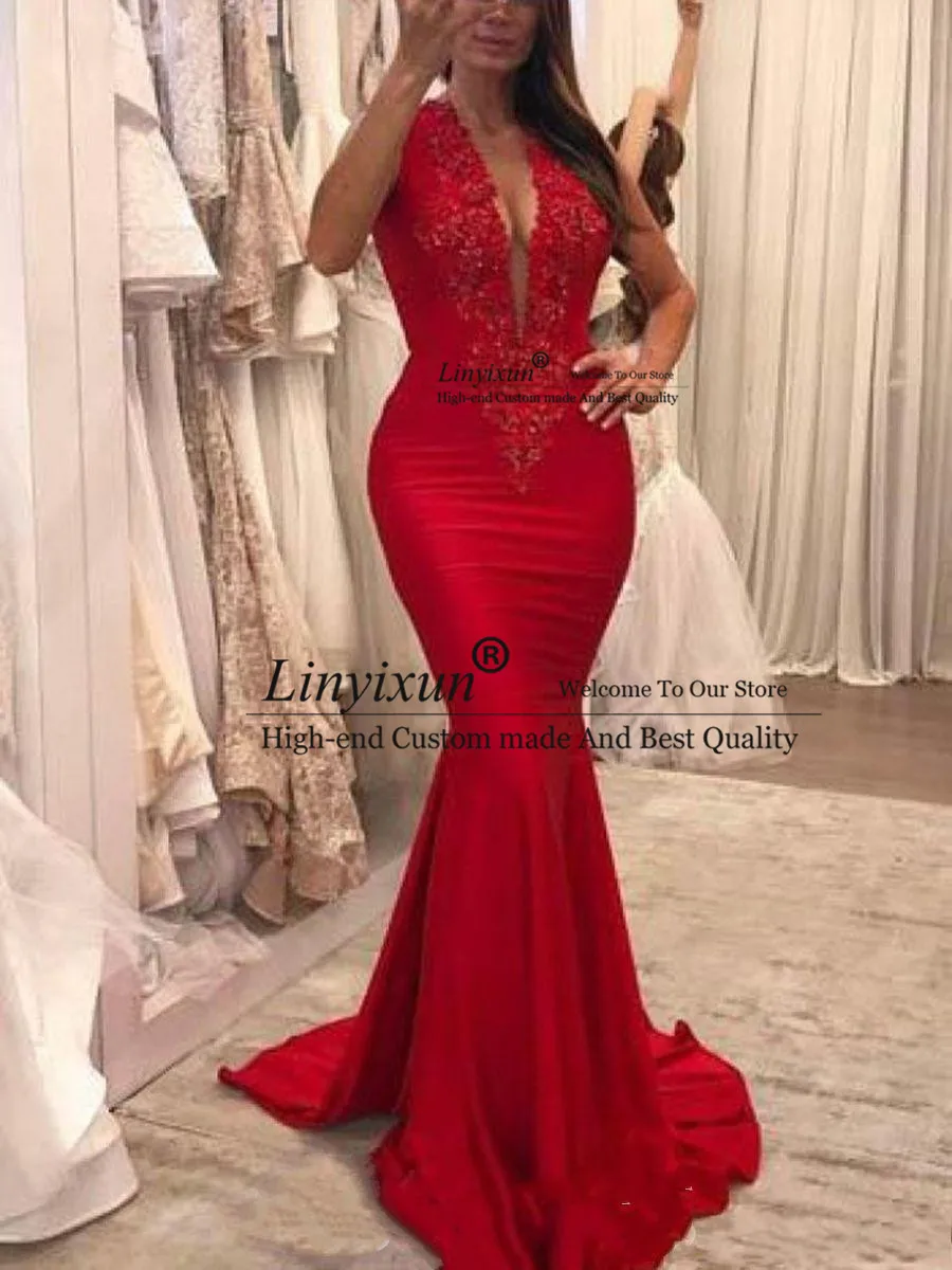 Modest Mermaid Prom Dresses Outlet, 57 
