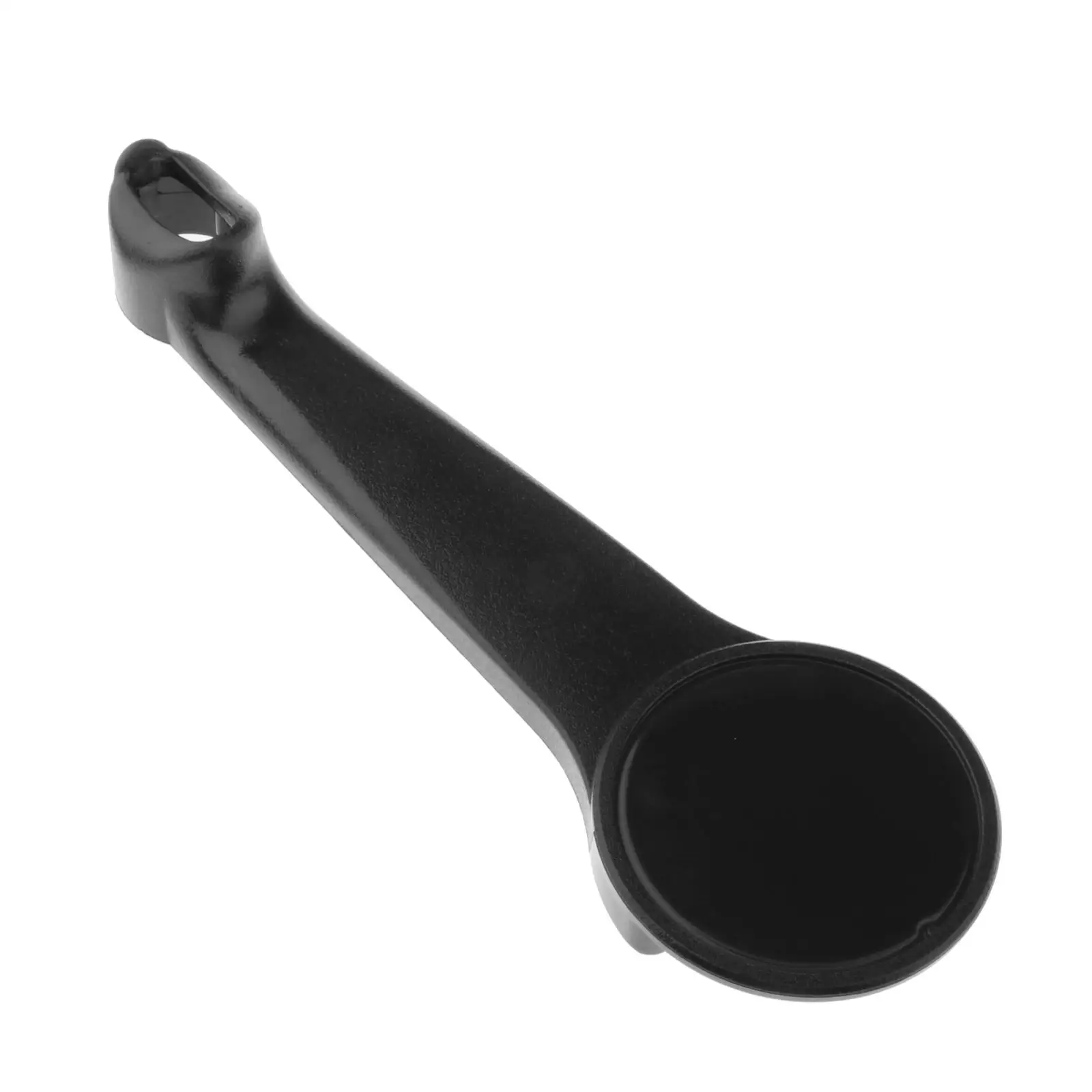 Black Control Box Throttle Shift Handle Cover 0336242 for JOHNSON EVINRUDE