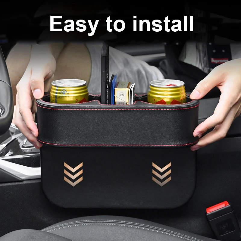 Porte-gobelets Droit Porte-gobelet De Tableau De Bord Gauche Droite