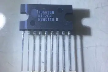 Бесплатная доставка Новый TDA8356