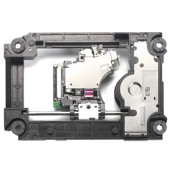 

Gaming Drive -496A Spare Optical Lens Accessory Replacement With Deck KEM-496AAA Console Part For Playstation4 Slim Pro