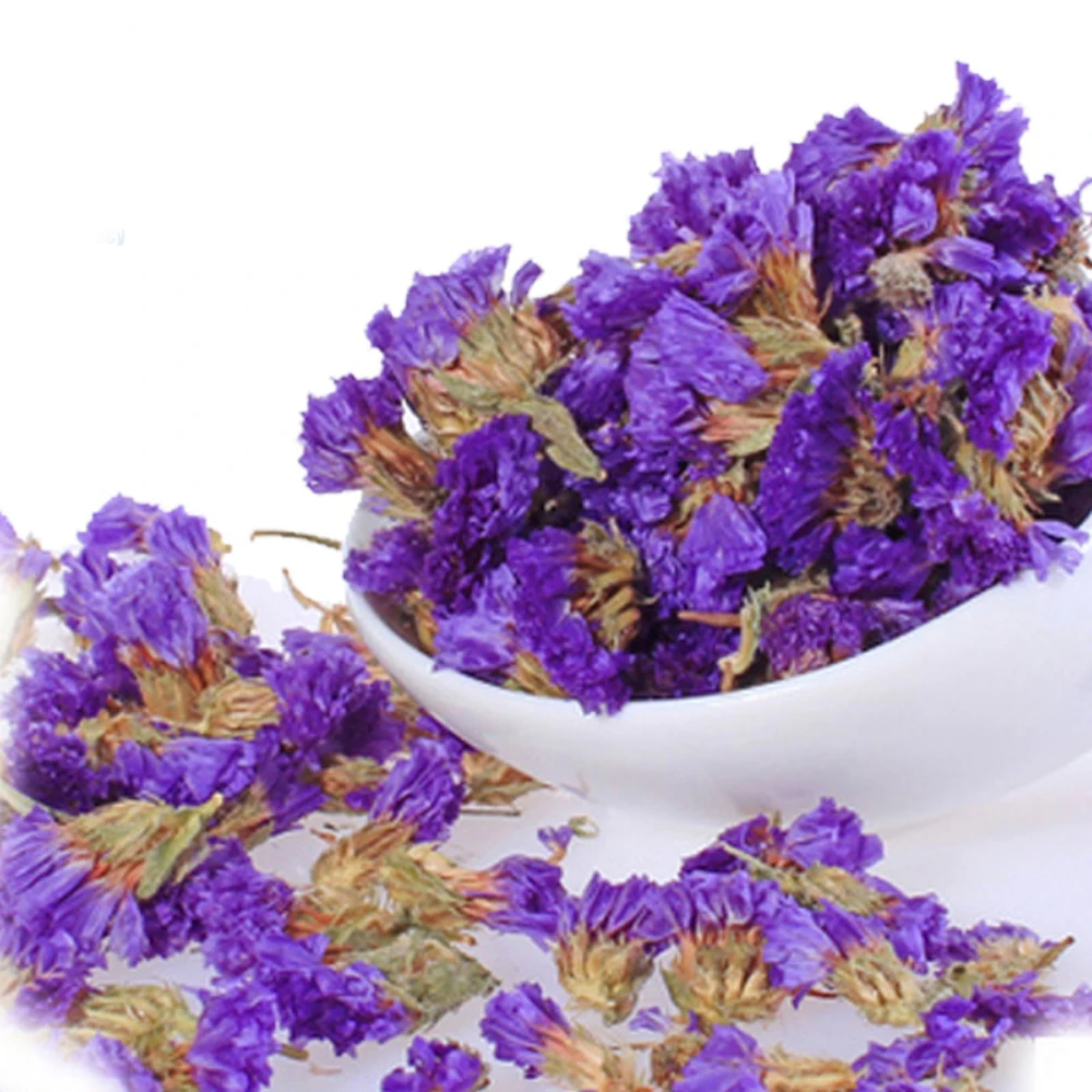 

100g free shipping dried natural flowers natural dried Myosotis Sylvatica&natural dried Forget me not Flower buds
