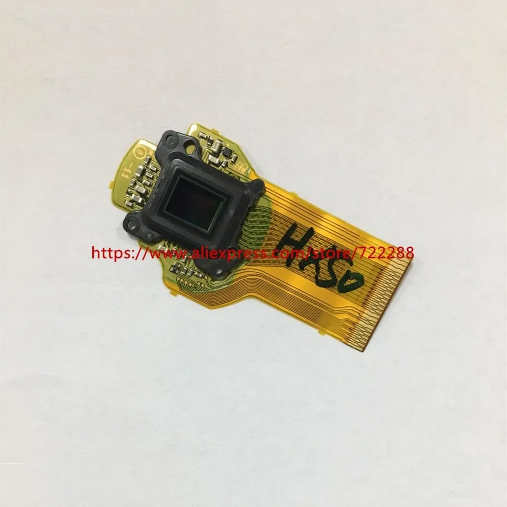 Запасные части для Sony DSC-HX50 DSC-HX50V DSC-HX60 DSC-HX60V CCD CMOS с датчиком изображения CD-1005 |
