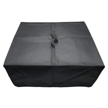 

Oxford Cloth Waterproof Printer Dust Cover Case Protector for BROTHER HL-L2340DW / HL-L2300D / HL-L2360DN / HL-L5100DN Printers