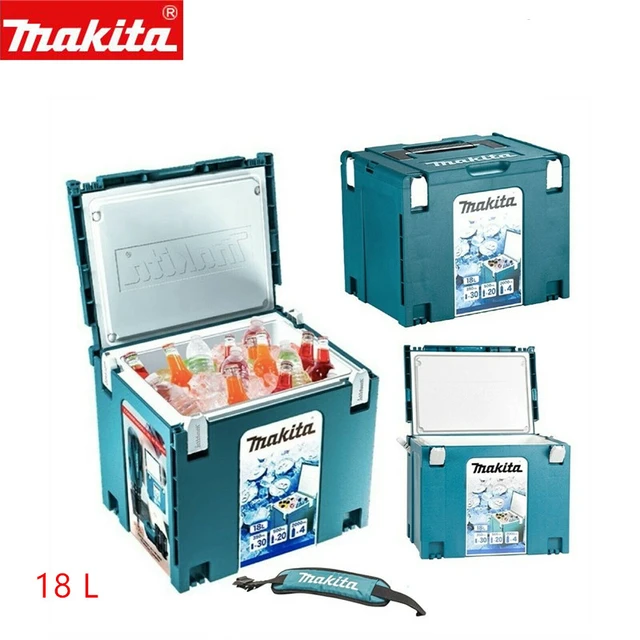 flaskehals digtere Dynamics Box Connector Freezer | Makita Box Type 4 | Makita Systainer | Makita Case  Box - Makita Box - Aliexpress
