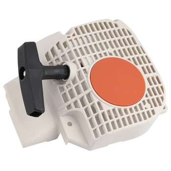 

Recoil Pull Starter For STIHL 021 023 025 MS210 MS230 MS250 Chainsaw Chain Saw Parts Power Equipment Accessories