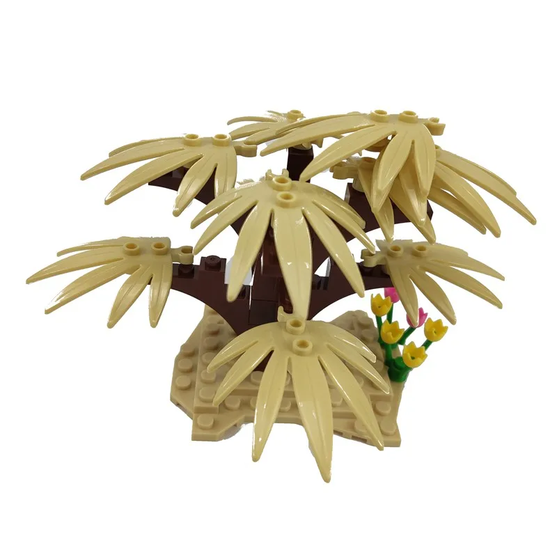 

Legoing MOC City Sets Gifts Parts Figure Buff Tree Compatible Military Building Blocks Toy & Hobbies DIY Children Citys Legoings