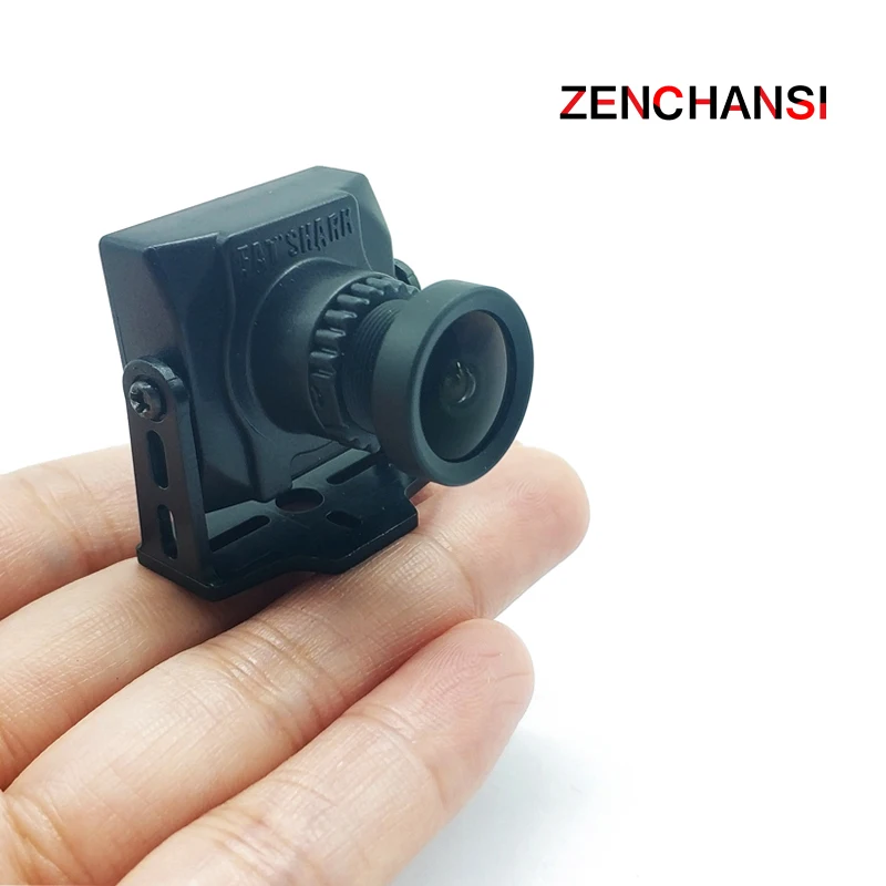 Гоночная камера 600TVL CCD 5 8G FPV 2 мм объектив супер высокое разрешение для racing 200 210 250