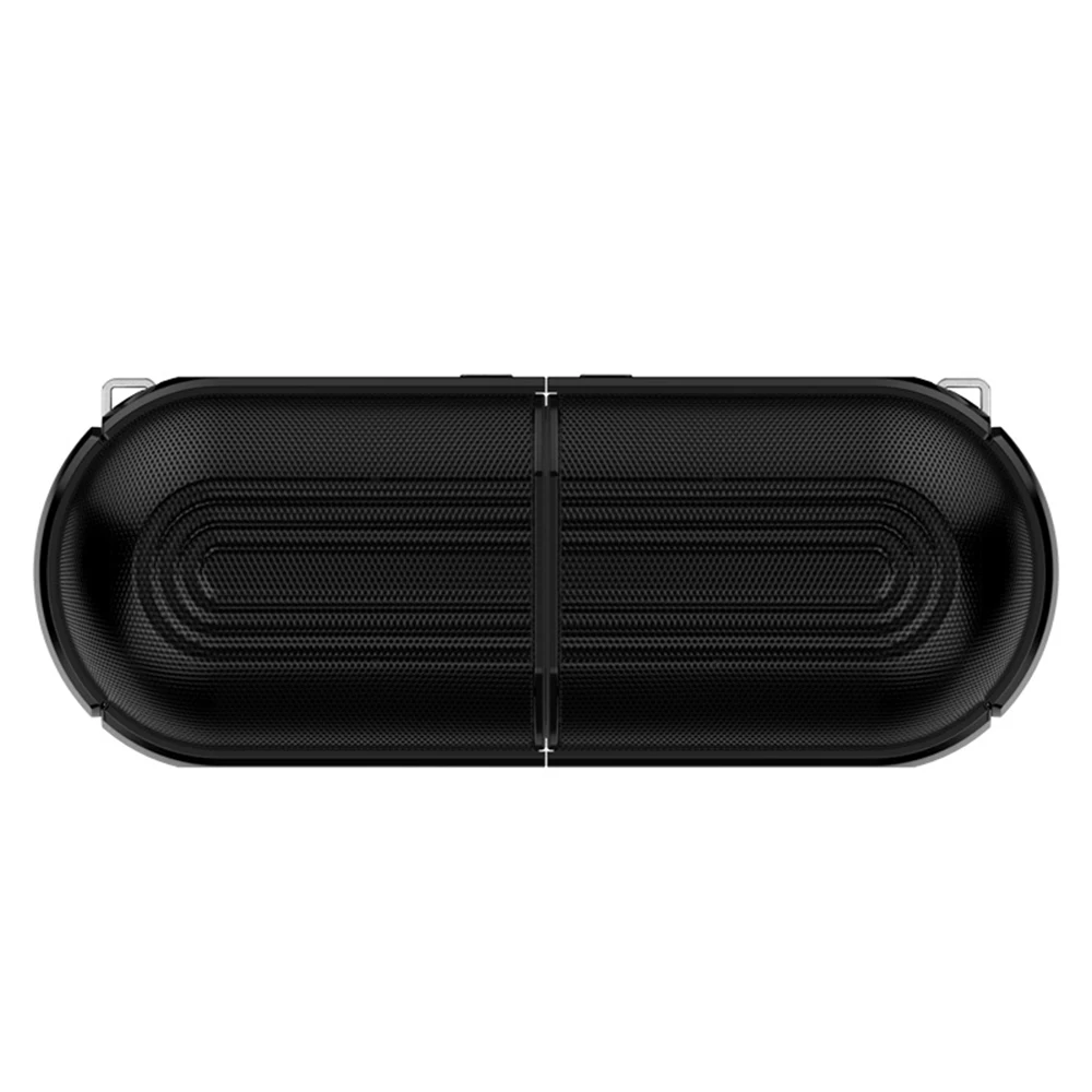 Oeveo D20 Магнитный 2 в 1 беспроводной TWS Bluetooth динамик Высокое качество Hifi бас музыкальный динамик комбо для ноутбука смартфона