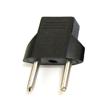 

Universal to EU AC Power Socket Plug Travel Charger Adapter Converter