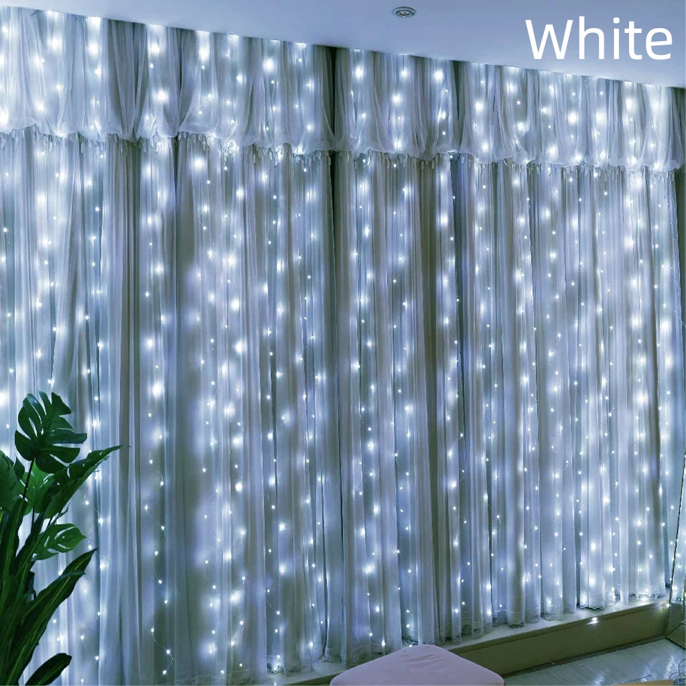 Рисунок 5 - Рождественские праздничные светодиодные украшения