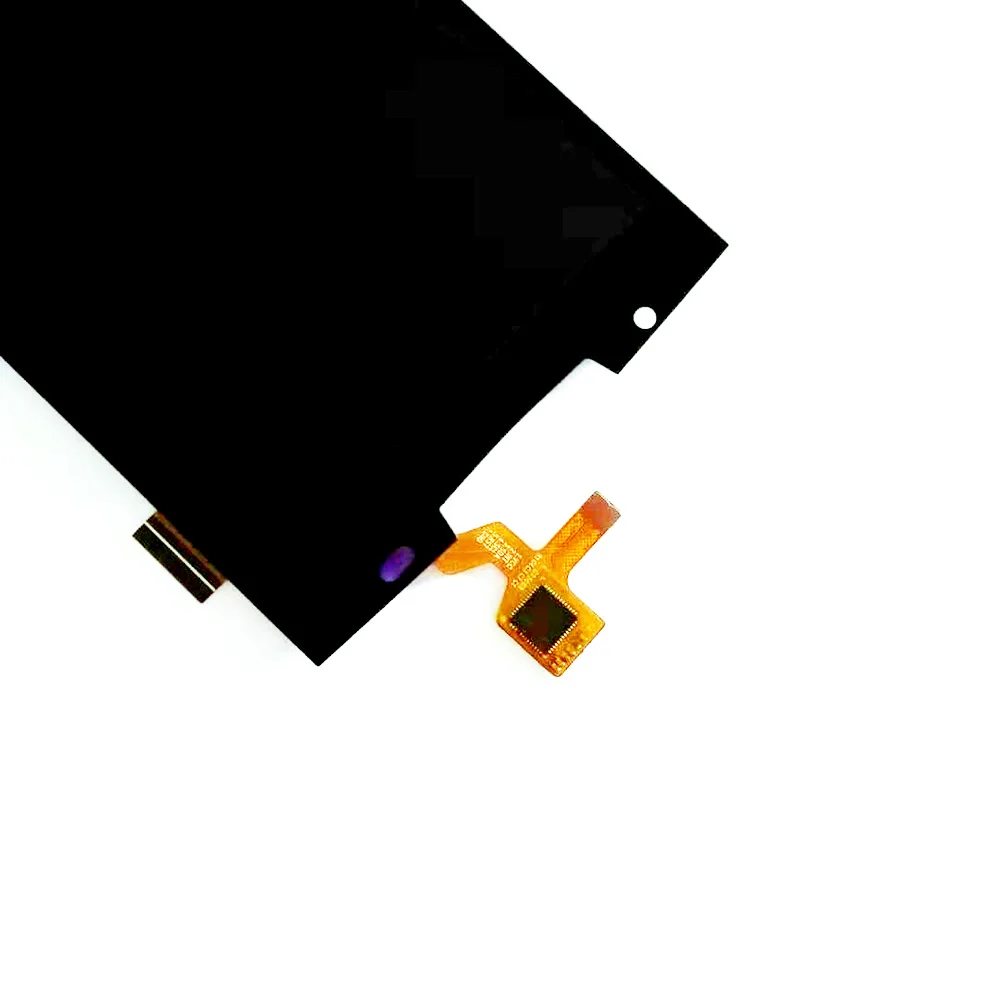 For Oukitel K10000 Pro K10000Pro LCD Display Touch Screen Original Tested Working Well LCD Digitizer Replacement+Tools