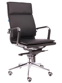 

Office chair everprof nerey m eco-leather black