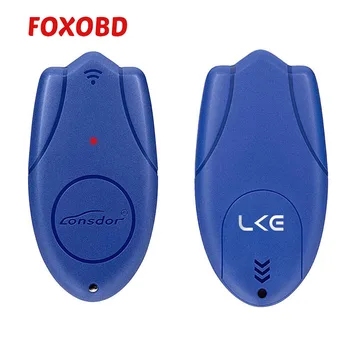 

Lonsdor LKE Smart Key Emulator 5 in 1 for Lonsdor K518ISE Key Programmer