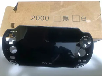 

2019 100% New for Playstation PS Vita PSV 1000 1001 Lcd Screen Display + Touch Digitizer + Frame Free Shipping