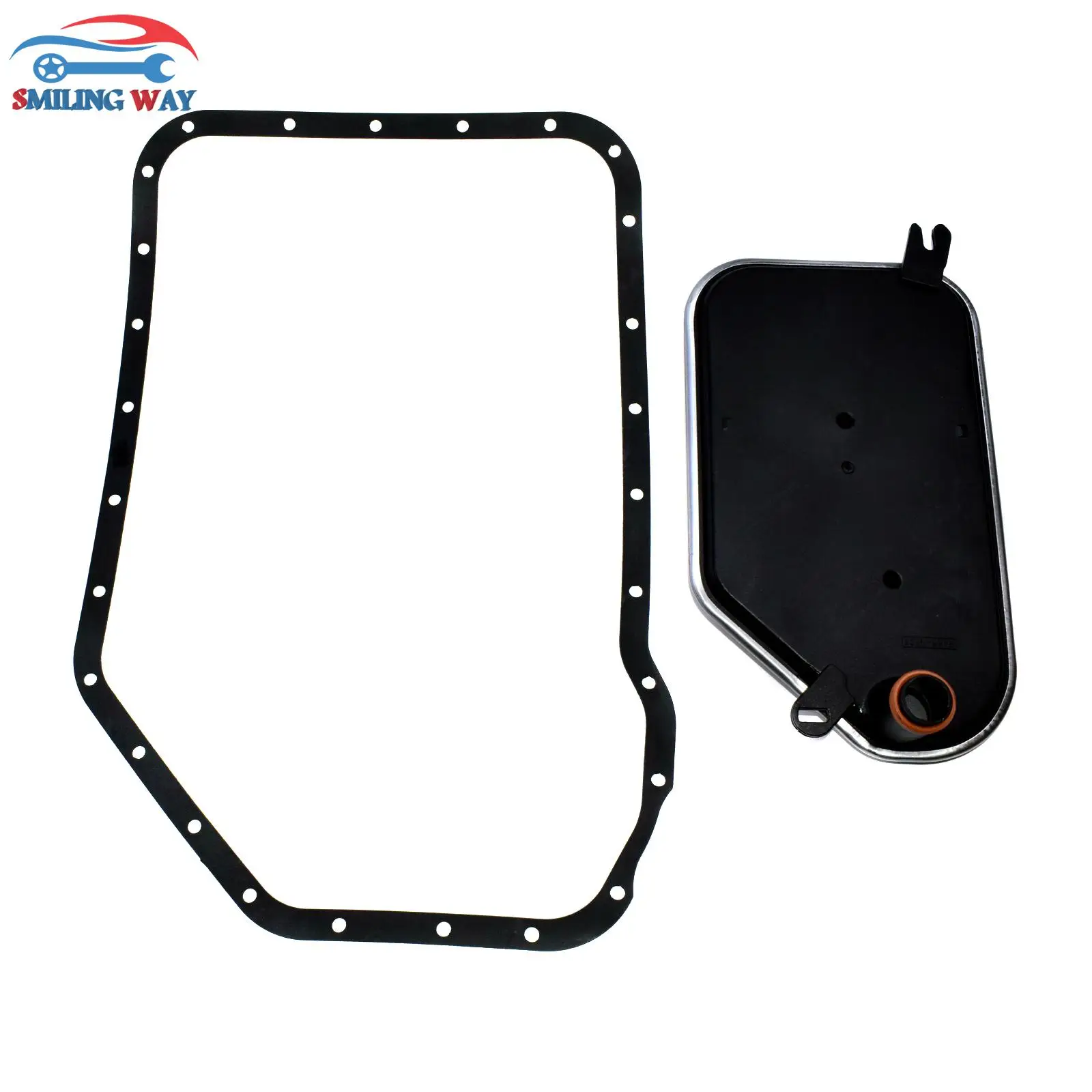 Automatic Transmission Filter or Oil Pan Gasket For Audi A4 A6 A8 Allroad Quattro or VW Passat OE# 01V321359B 01V325429 01V32137