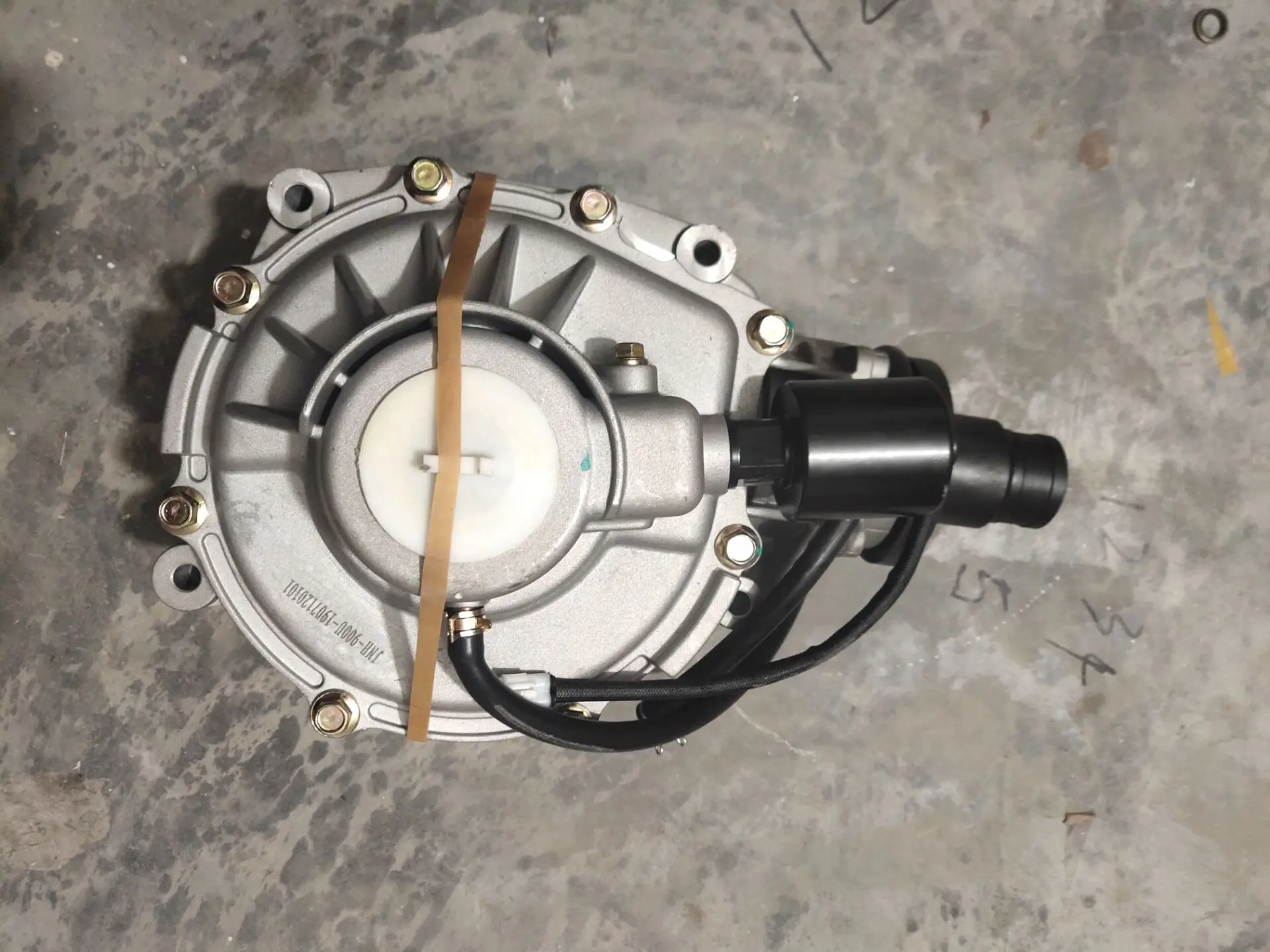 

rear transmission box suit for HS800 UTV/HISUN800 UTV