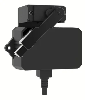 

Laser Radar Single Point Range Module TF02-C Follow High Terrainsupport Pixhawk DELIDAR