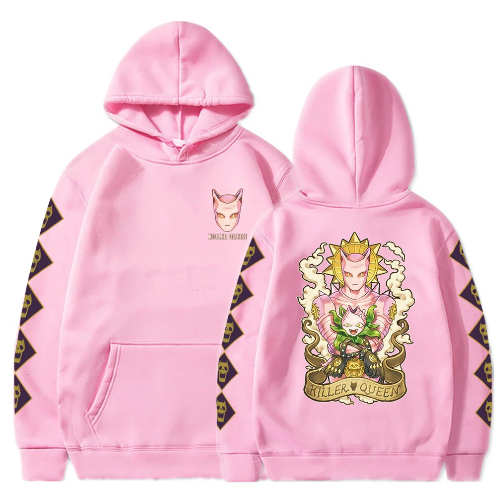 Killer queen sweatshirt Clearance