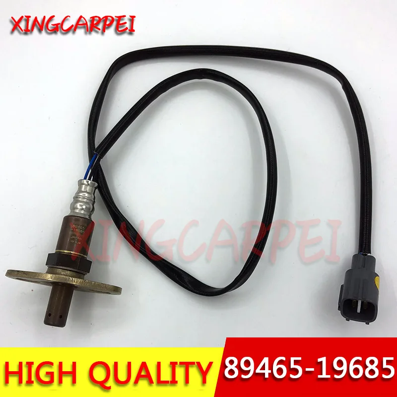 89465-19685 Oxygen Sensor For 97-00 Toyota Corolla AE101 AE111 4AGE Levin Trueno 89465 19685Car Auto Part | Автомобили и
