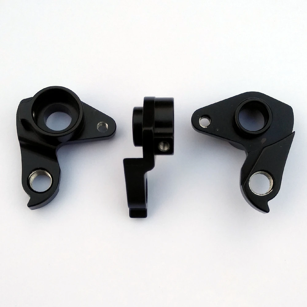 Задний карбоновый переключатель передач для велосипеда 2 шт. подвеска EPS Mountain 29er