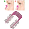 Silicone Clamp Nose Clip Reshape Nose Up Lifting Shaping Narrow Bracket High nose Beauty Shaper Rhinoplasty Correction Lift E9J4 2