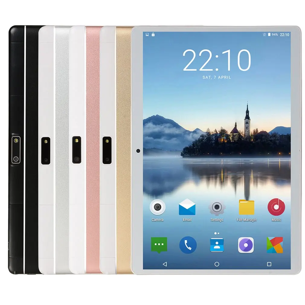 

10 Inch Tablet Computer Ips Hd Screen Wireless Gps Android Tablet 1+16G Classic 10 Inch Tablet Computer Ips Hd Screen