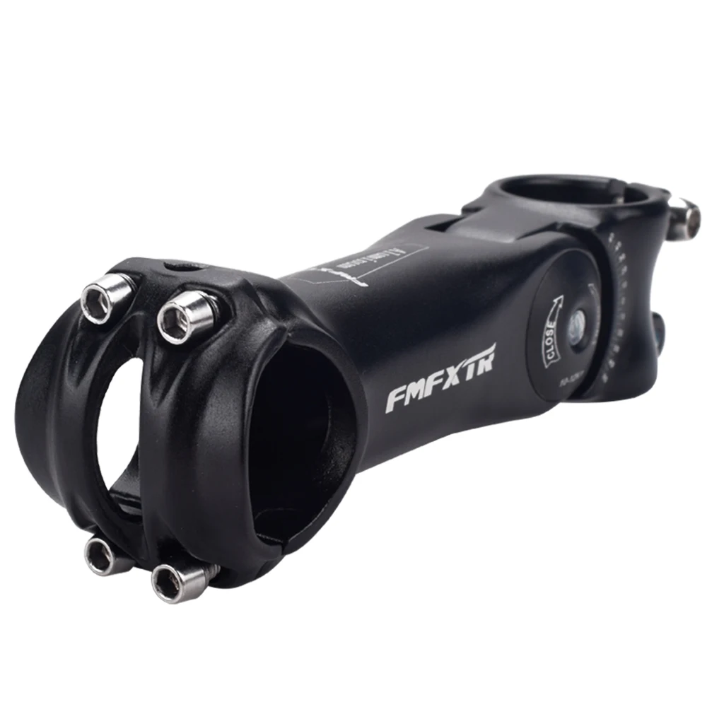 FMFXTR Регулируемый Riser 90/110 120 мм* 25,4 мм 31,8 мм* 90/120 фитинг штока для XC MTB Горный шоссейный велосипед детский велосипед Велоспорт части